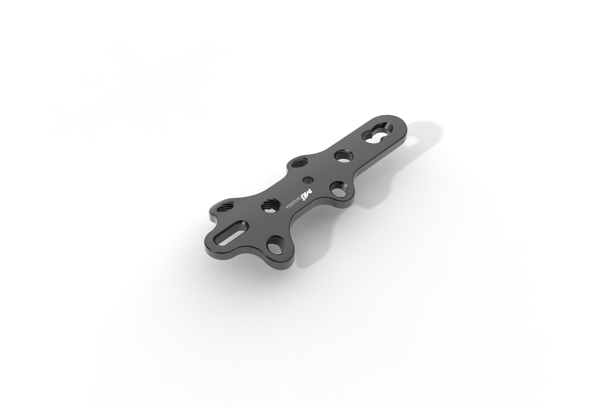 /storage/photos/1/madiha-ortho images/Foot System/TMT Fusion Locking Plate First 2.7 mm Long.jpg